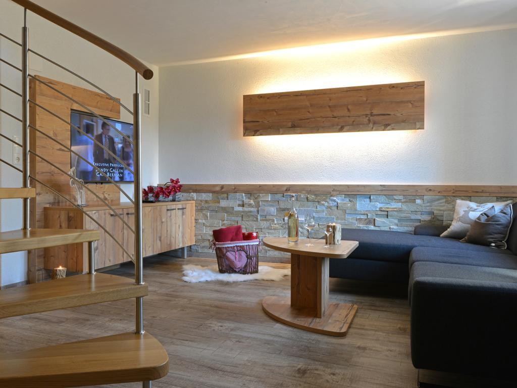 Pircher-Maes Apart & Stubaital Telfes im Stubai Quarto foto